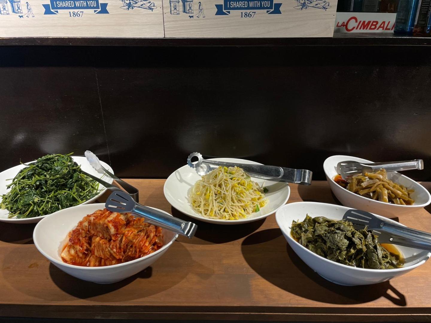 Benikea Jungmun Hotel Seogwipo Exteriör bild